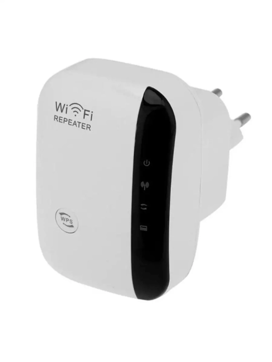 Усилитель сигнала Wi-Fi мини-роутер, репитер 3 в 1 Pix-link LV-WR09, LV-WR02EQ