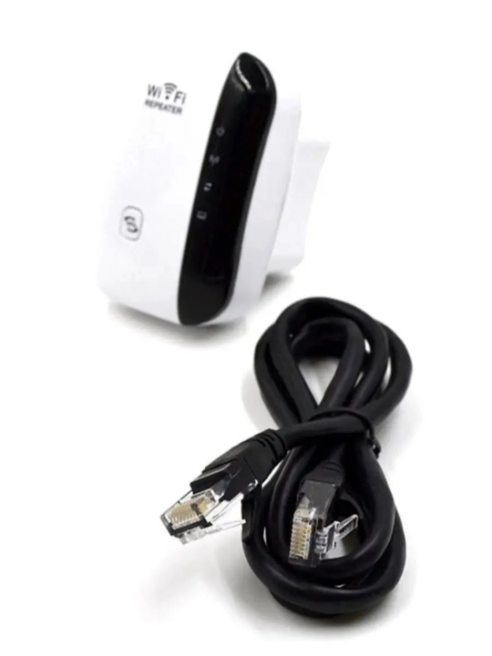 Усилитель сигнала Wi-Fi мини-роутер, репитер 3 в 1 Pix-link LV-WR09, LV-WR02EQ
