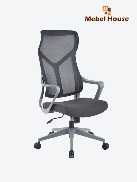 To'rli ofis kreslosi - 