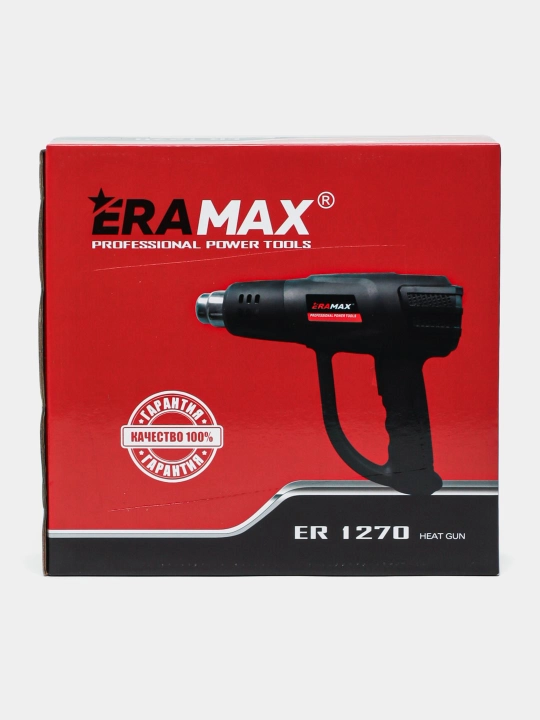 Qurilish fen mashinasi ERAMAX ER1270 / 2000 Vt