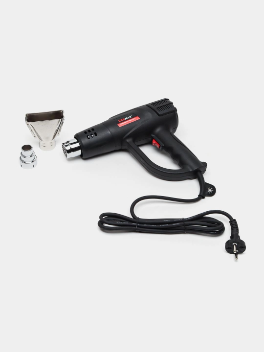 Qurilish fen mashinasi ERAMAX ER1270 / 2000 Vt - 