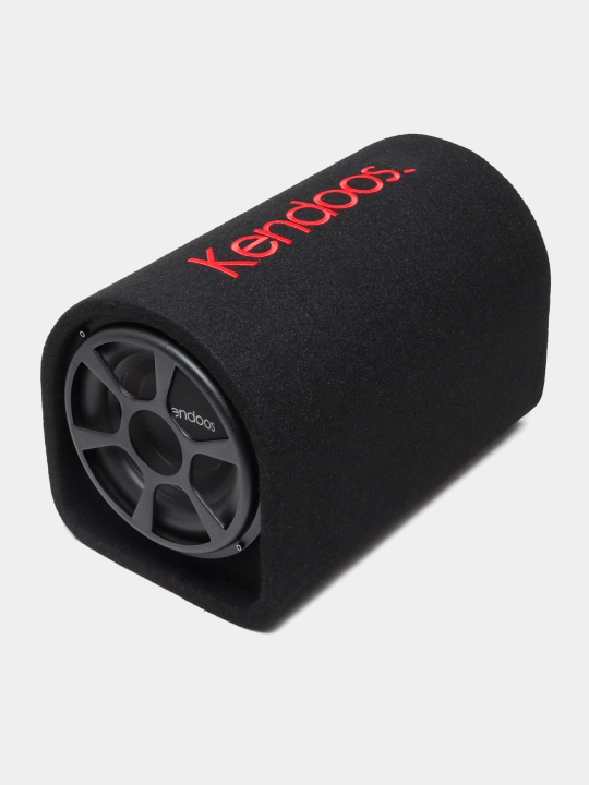 Активный сабвуфер Kendoos KD-10, со встроенным усилителем - 