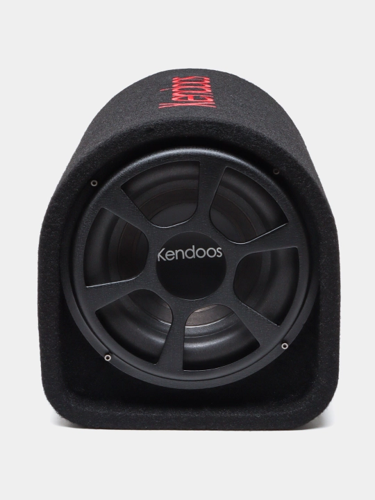Активный сабвуфер Kendoos KD-10, со встроенным усилителем