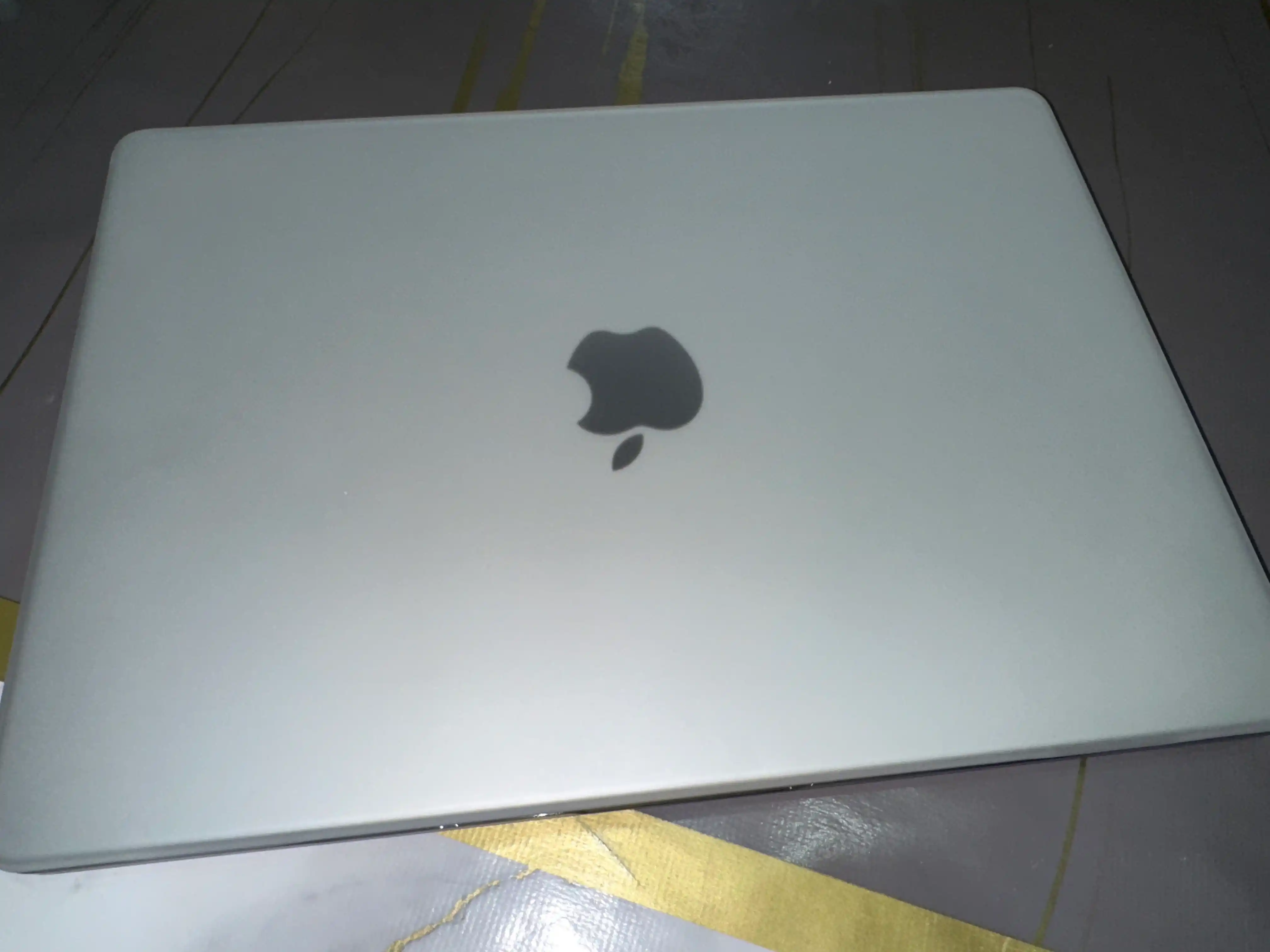 Чехол Macbook Air Pro 13 14 15 16, M1, M2, M3, M4, Max, матовый, для ноутбука