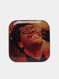 Зеленый