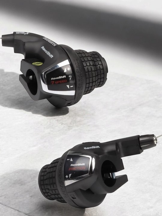 Shifter Shimano RS35, 7 tezliklar uchun