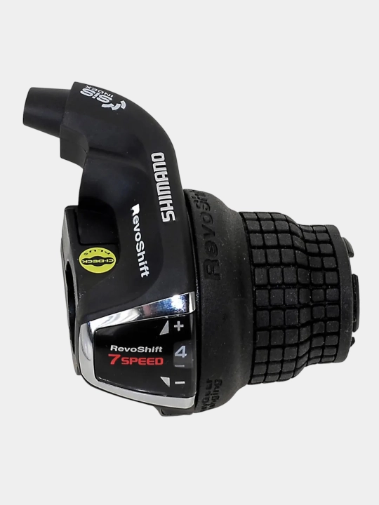 Shifter Shimano RS35, 7 tezliklar uchun