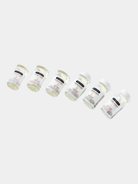Сыворотка против выпадения волос Morfose Herbal Anti Hair Loss, 10 мл