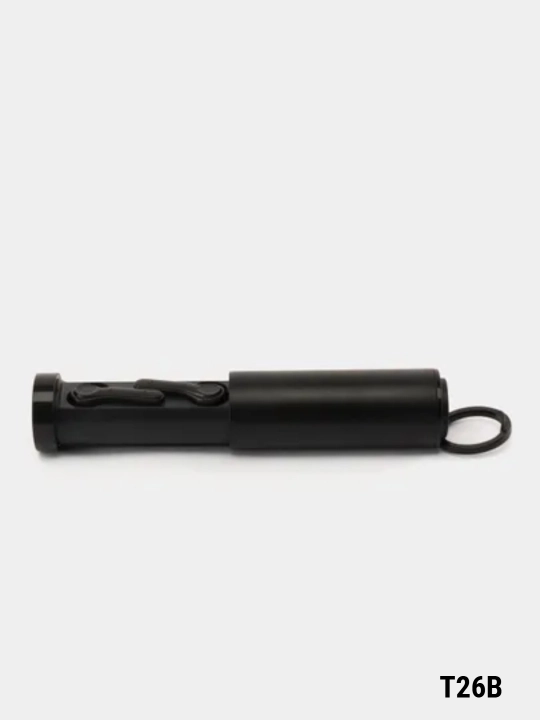 Simsiz quloqchinlar T26A/B, iPhone va Android uchun, sensorli
