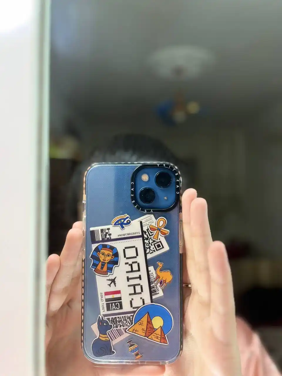 Прозрачный силиконовый чехол для iPhone 13, Pro, Pro Max