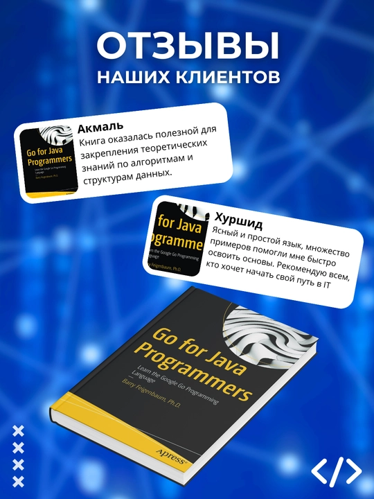 Go for Java Programmers: Learn the Google Go Programming Language, Barry Feigenbaum Ph.D