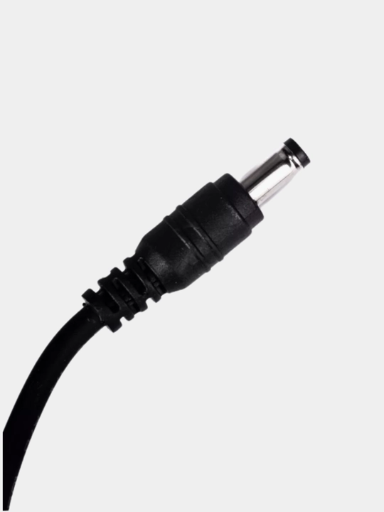Universal blok pitaniya 12V, 5A, 60W LED, kameralar va routerlar uchun, quvvat bloki