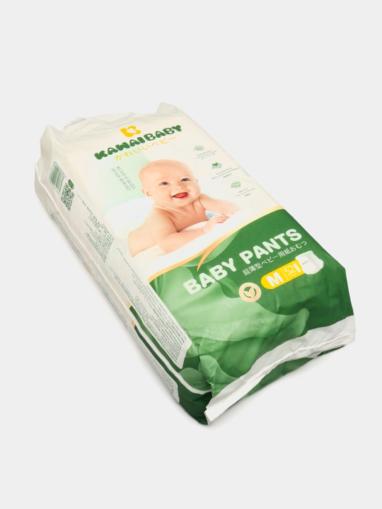 Kawai Baby трусики, 3/М 6-11 кг
