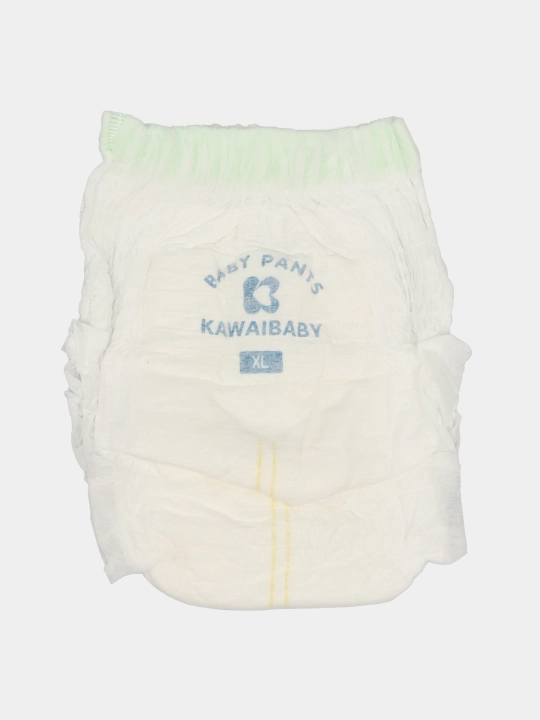 Kawai Baby трусики, 3/М 6-11 кг