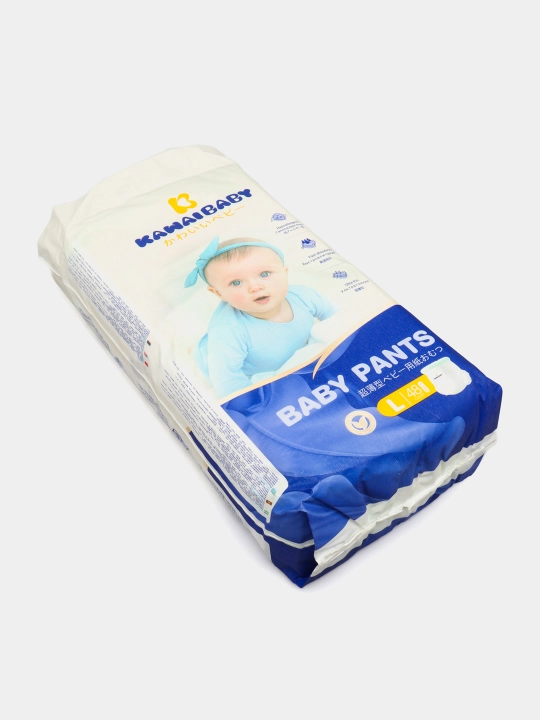 Kawai Baby, truskalar tagliklari, 4 L, 9-14 kg
