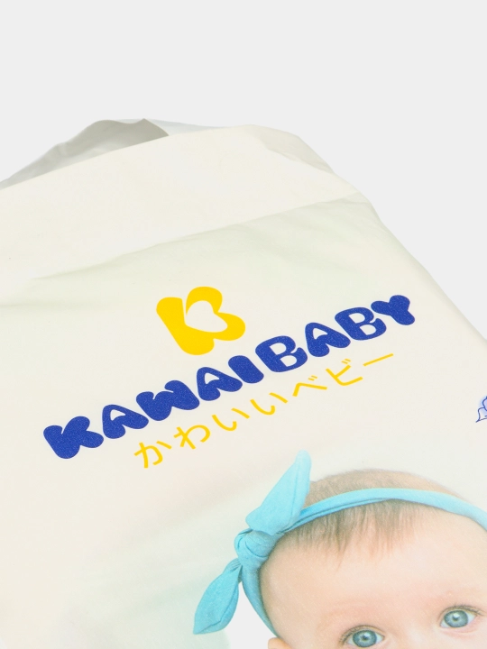 Kawai Baby, truskalar tagliklari, 4 L, 9-14 kg