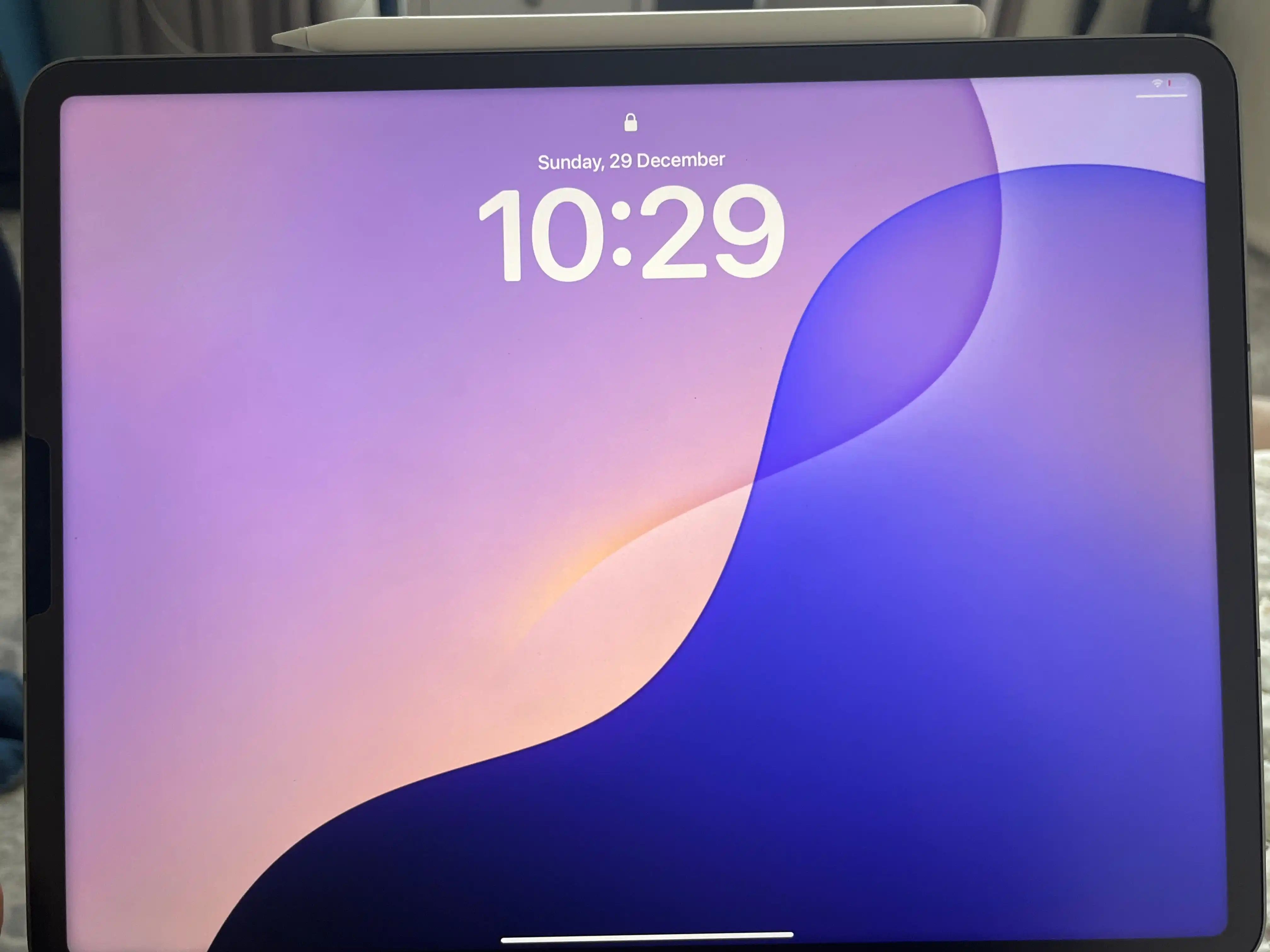 Mat himoya oyna iPad Pro/ Air/ Mini, 4/5/6/7/8/9/1011, M2/M3/M4, 10.2/10.9/11/13 uchun