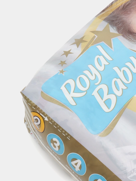 Tagliklar 3-25 kg, o'lchamlari 2-3-5,  royal baby, rayal bebi