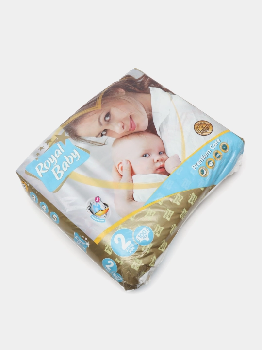 Tagliklar 3-25 kg, o'lchamlari 2-3-5,  royal baby, rayal bebi