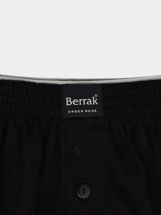 BERRAK 1099 erkaklar ichki kiyimi Turkiya M.L.XL.XXL.3XL o'lchamli