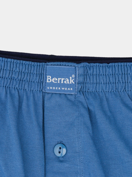 BERRAK 1099 erkaklar ichki kiyimi Turkiya M.L.XL.XXL.3XL o'lchamli
