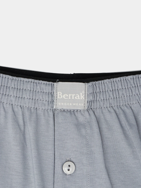 BERRAK 1099 erkaklar ichki kiyimi Turkiya M.L.XL.XXL.3XL o'lchamli
