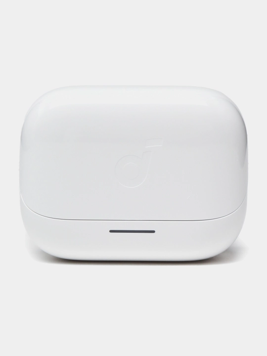 Simsiz quloqchinlar Anker soundcore k20i, vakuumsiz