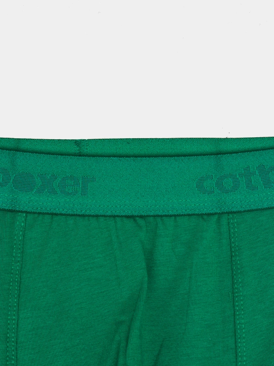 Cotboxer erkaklar ichki kiyimi