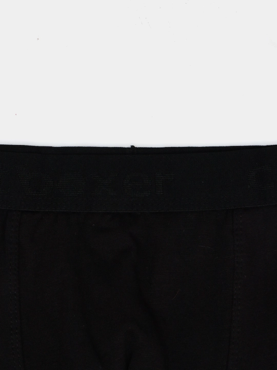 COTBOXER erkaklar ichki kiyimlari, o'lchamlari: S, M, L, XL, XXL