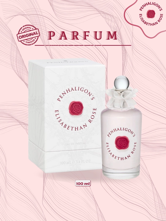 Ayollar uchun parfyumlangan suv PENHALIGONS, 100 ml