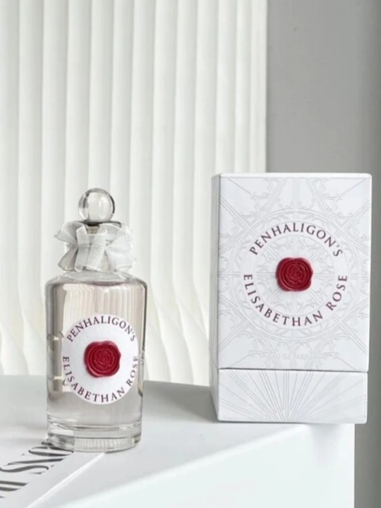 Ayollar uchun parfyumlangan suv PENHALIGONS, 100 ml