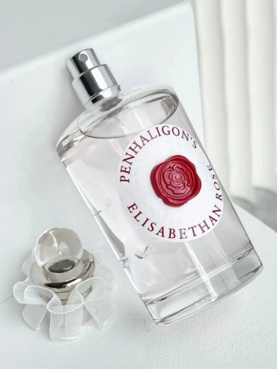 Ayollar uchun parfyumlangan suv PENHALIGONS, 100 ml - 