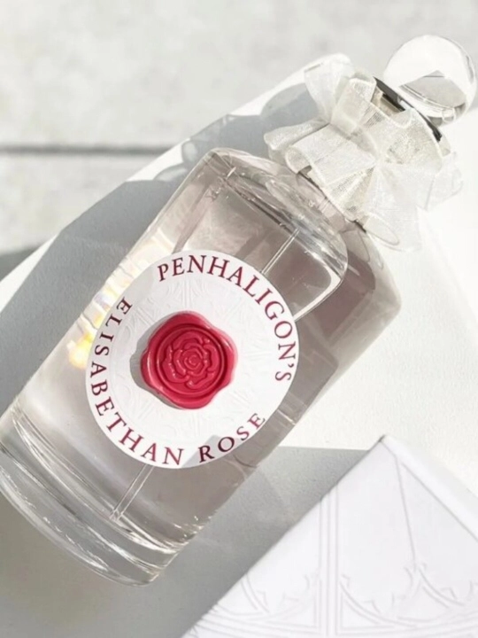 Ayollar uchun parfyumlangan suv PENHALIGONS, 100 ml