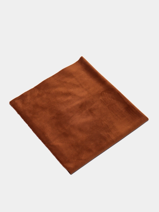 Ткань для рукоделия, плюш, 50 * 50 см