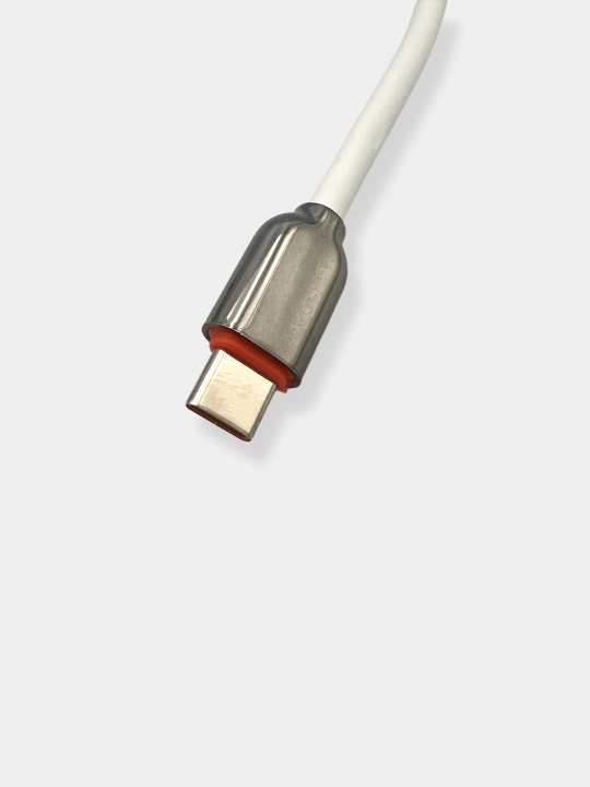 Кабель для быстрой зарядки, зарядный кабель USB-Type-c