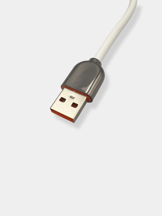 Кабель для быстрой зарядки, зарядный кабель USB-Type-c