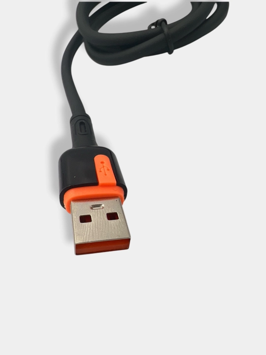Кабель для быстрой зарядки, зарядный кабель USB-Type-c