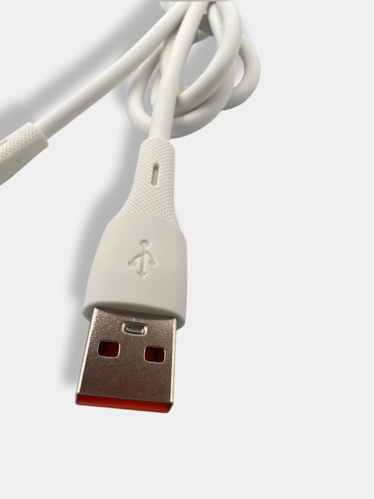Кабель для быстрой зарядки, зарядный кабель USB-Type-c