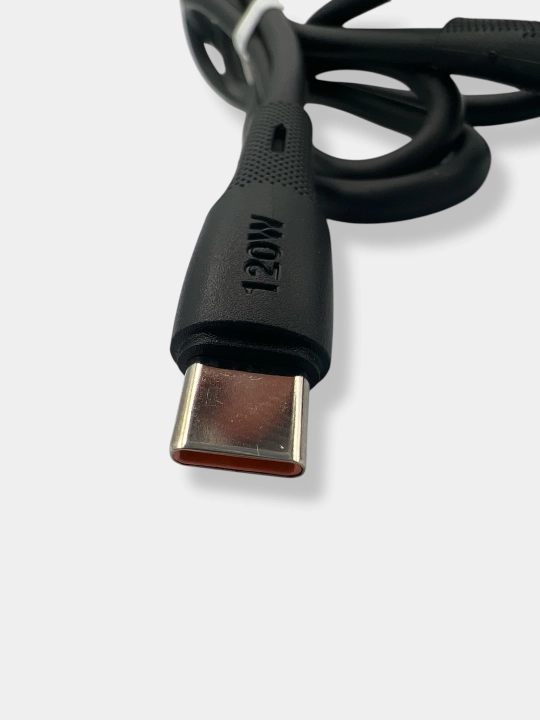 Кабель для быстрой зарядки, зарядный кабель USB-Type-c