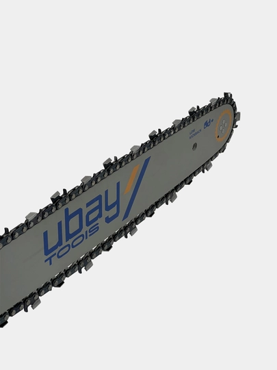 Ubay UB-GS228 benzinli zanjirli arra