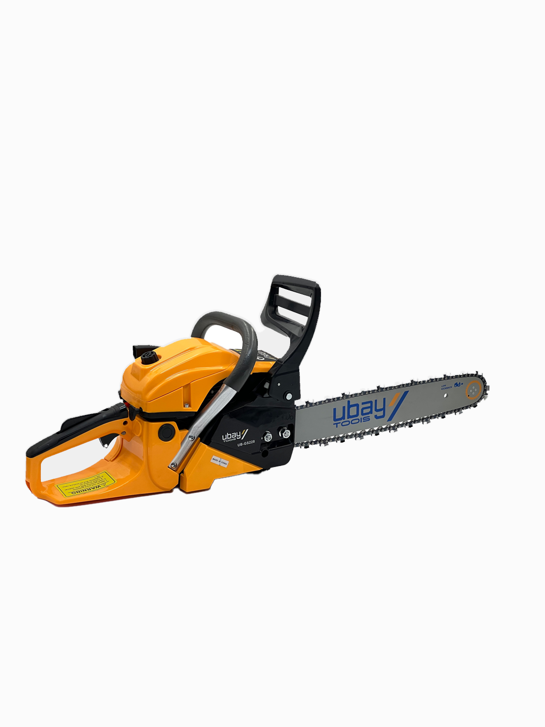 Ubay UB-GS228 benzinli zanjirli arra