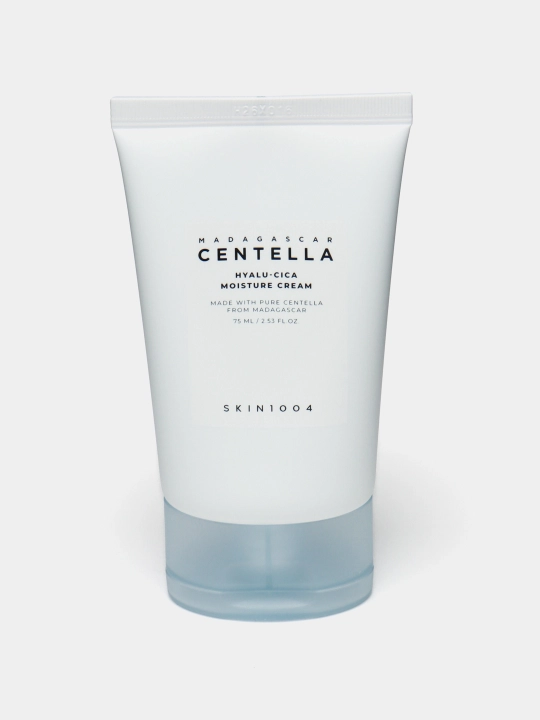 Увлажняющий крем для лица SKIN1004 Madagascar Centella, 75 мл