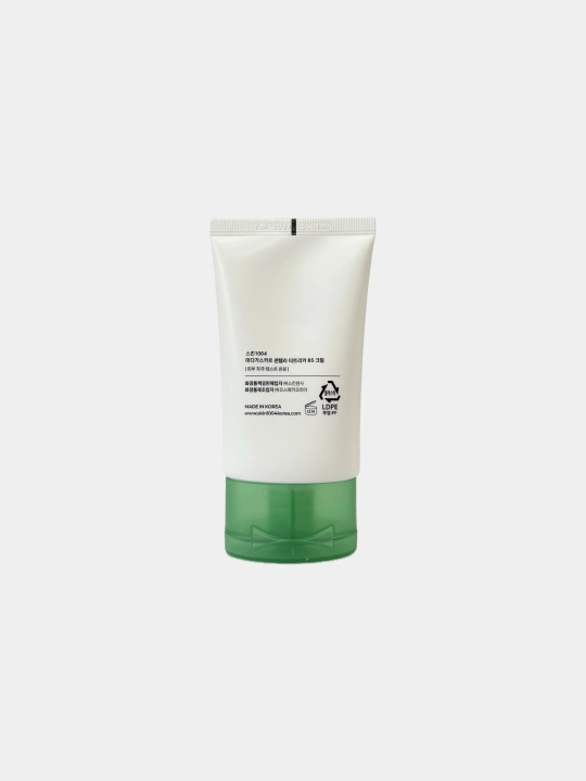 Tinchlantiruvchi tasirga ega namlantiruvchi krem SKIN1004 Centella kremi, 75 ml