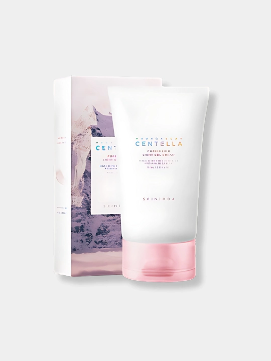 Tinchlantiruvchi tasirga ega namlantiruvchi krem SKIN1004 Centella kremi, 75 ml