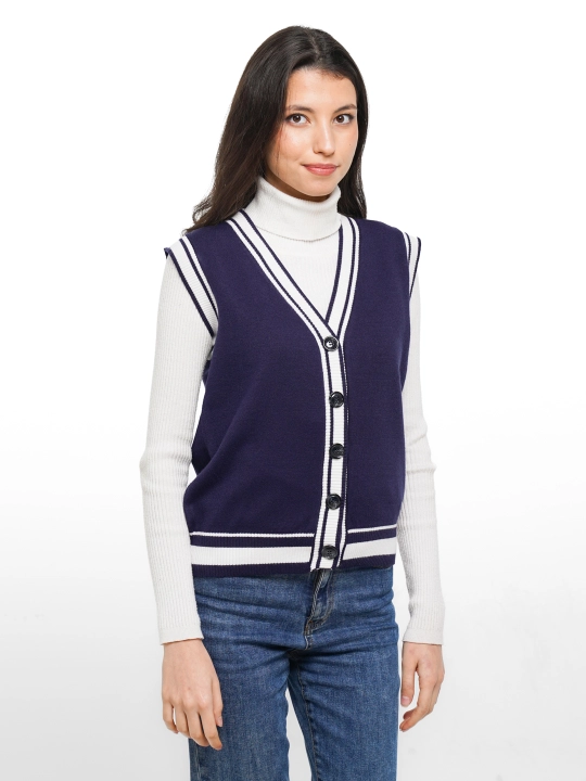 Jiletka tugmali - 