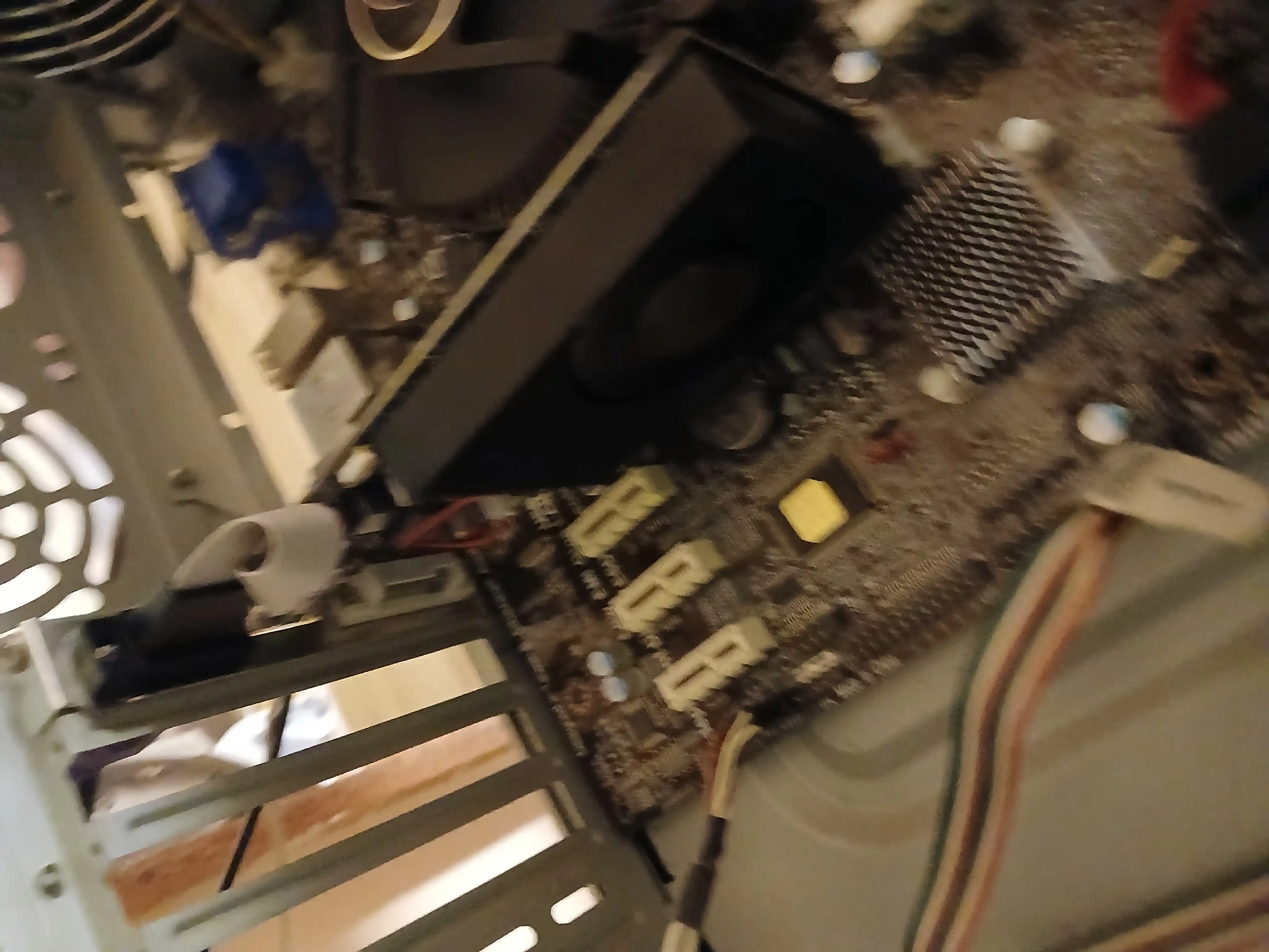 Video karta Nvidia GeForce GT730 4 GB DDR3 128 Bit