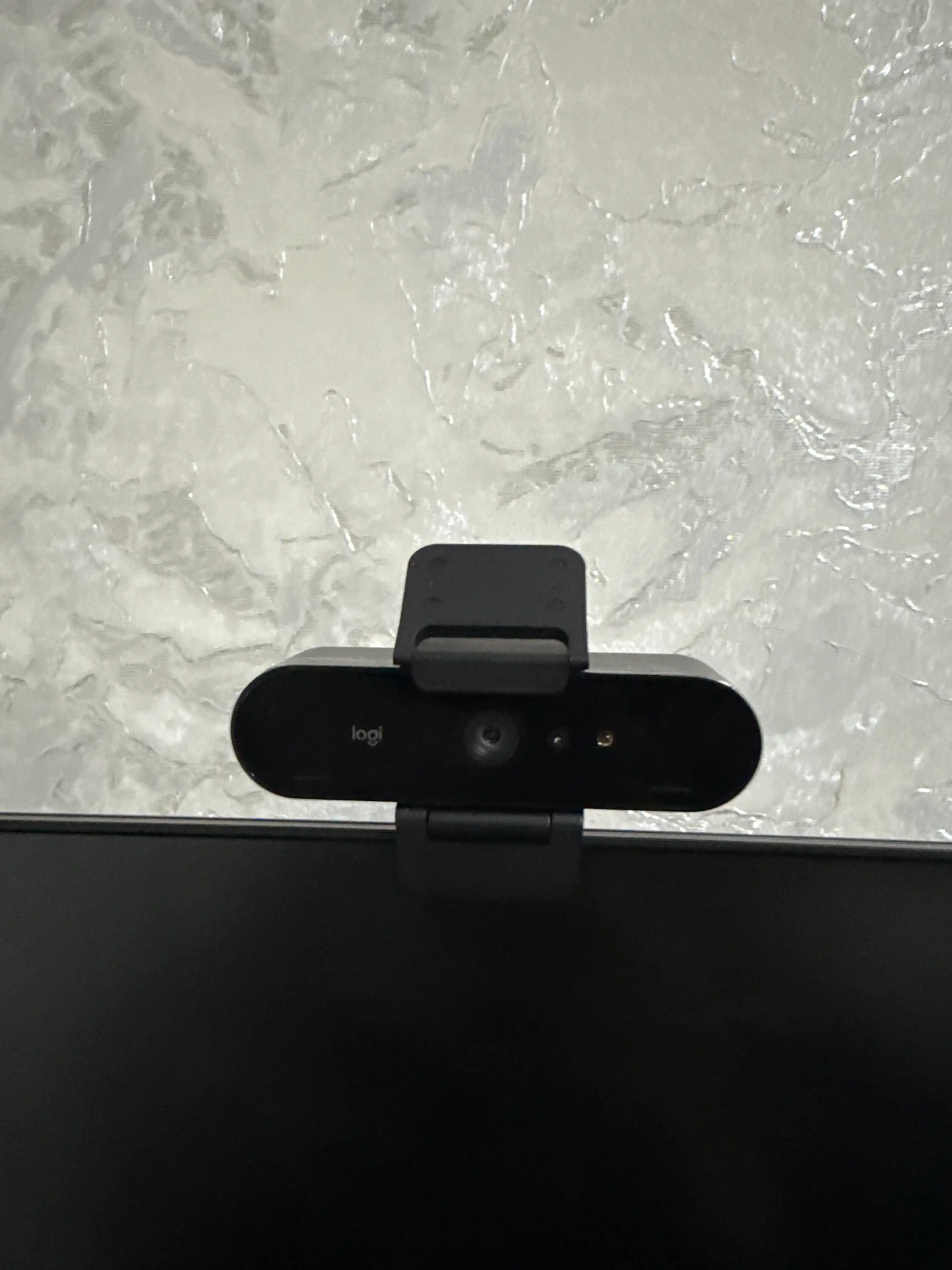 Veb-kamera Logitech Brio 4K