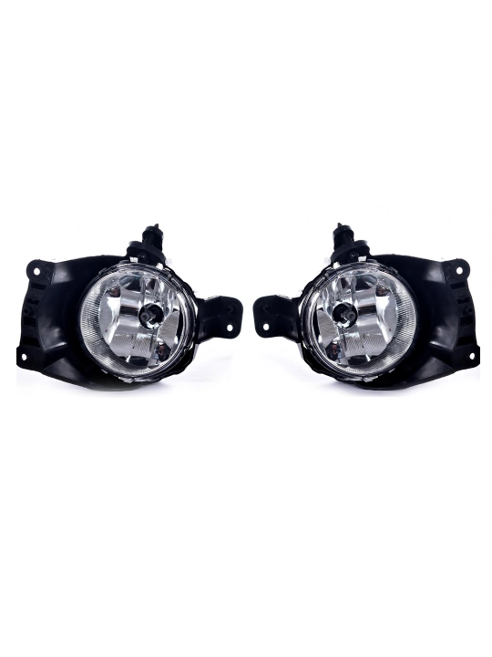Противотуманная фара для Nexia 1 и 2 H11, Matiz H3, Spark H8, Cobalt 12 В, 35, 55 Вт, 2 шт