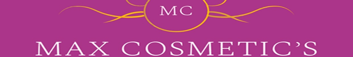 Max Cosmetic's