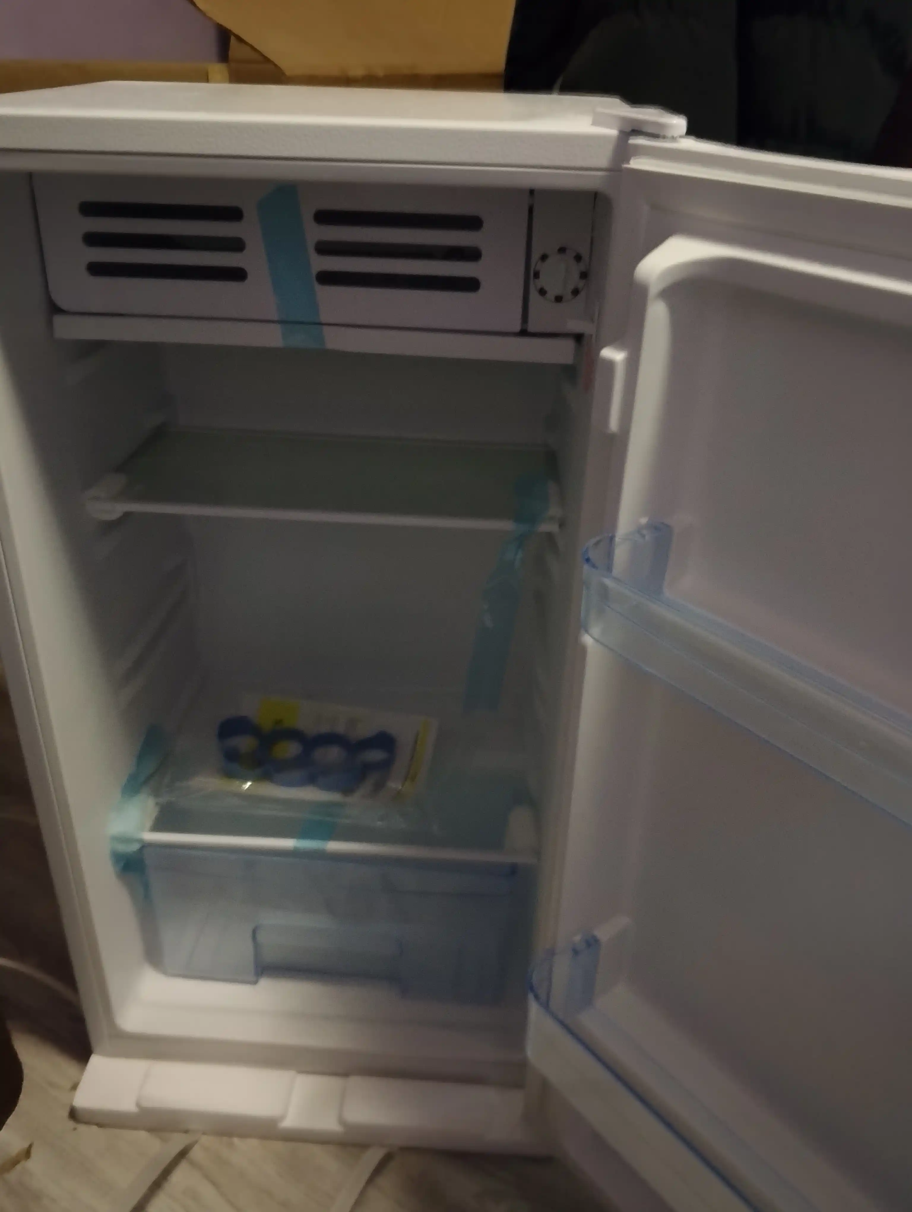 Холодильник WellStars DeFrost, 90, 225 л